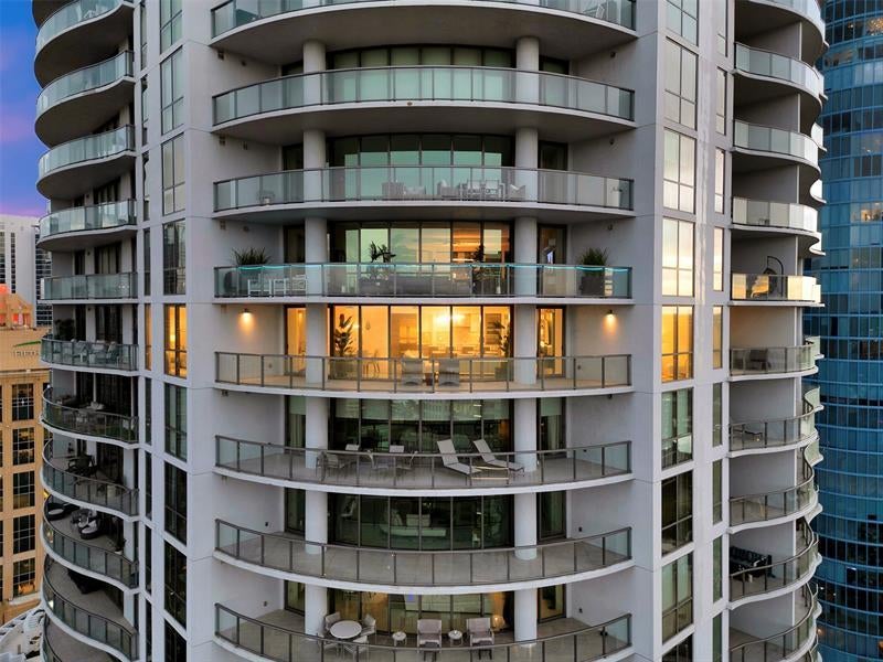 100 E Las Olas Blvd 2803, Fort Lauderdale