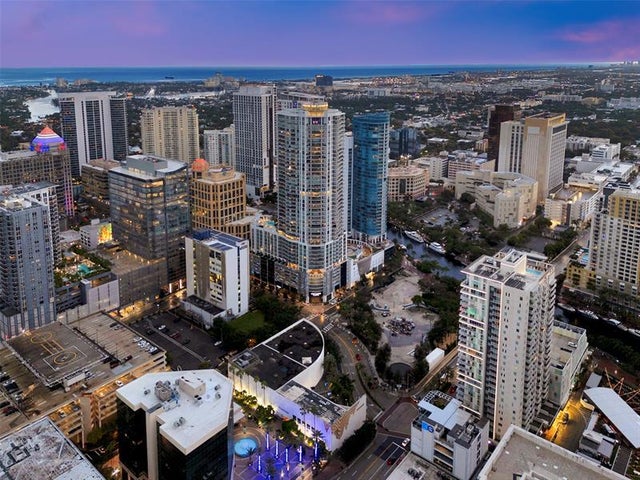 4 of 84 - 100 E Las Olas Blvd 2803, Fort Lauderdale, FL