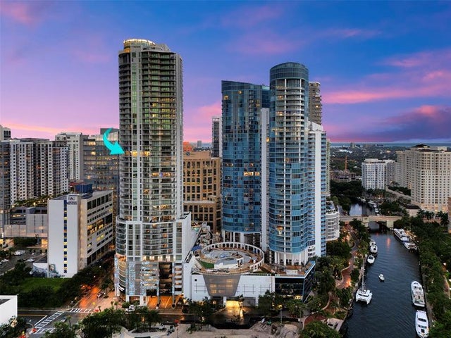 5 of 84 - 100 E Las Olas Blvd 2803, Fort Lauderdale, FL