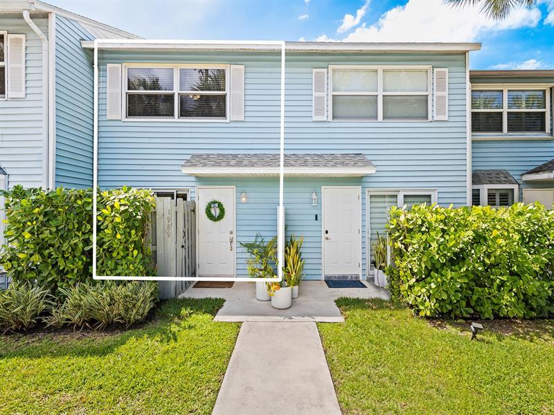 1989 Ne 15th Ave 1989, Fort Lauderdale
