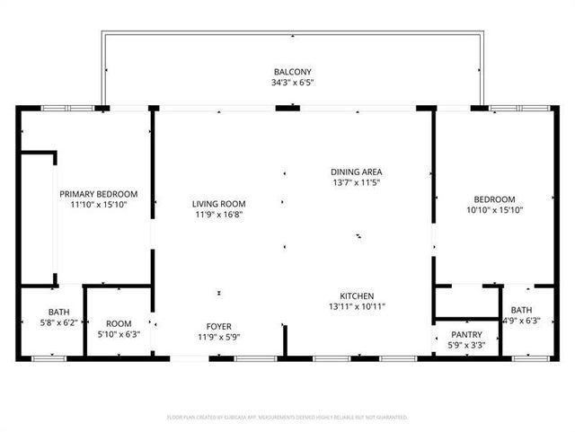 2 of 25 - 1000 Se 4th St 209, Fort Lauderdale, FL