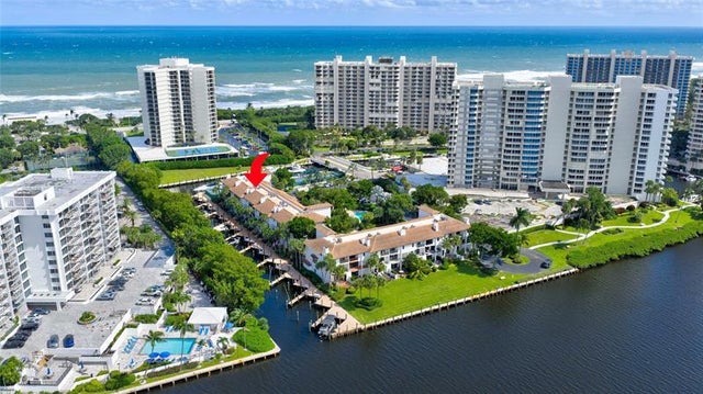 4401 N Ocean Boulevard 16, Boca Raton
