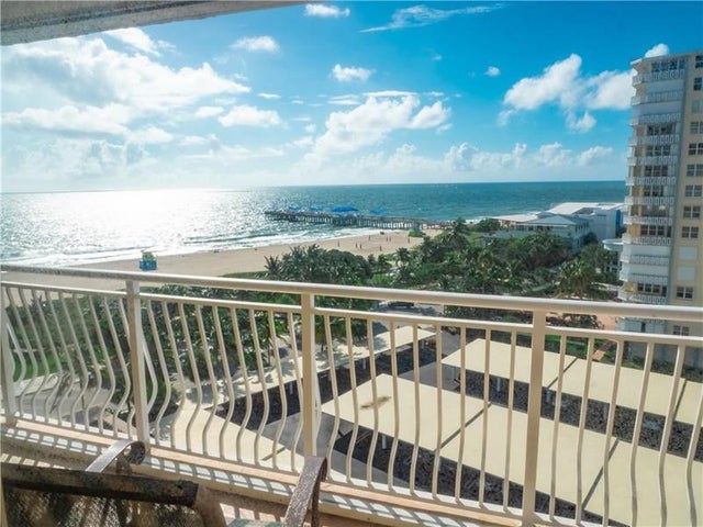 1 of 38 - 328 N Ocean Blvd 1008, Pompano Beach, FL