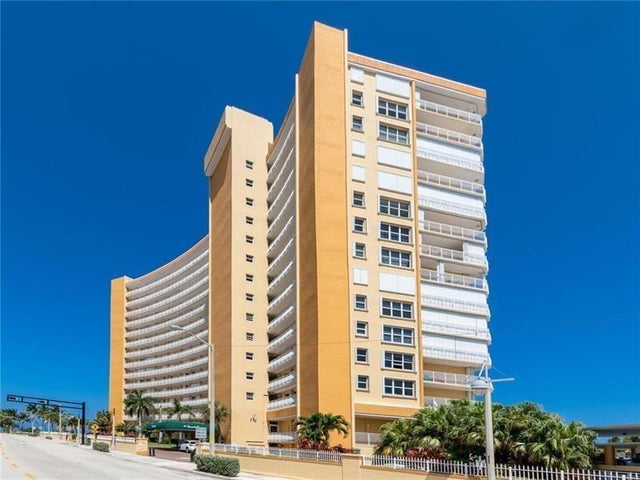 2 of 38 - 328 N Ocean Blvd 1008, Pompano Beach, FL