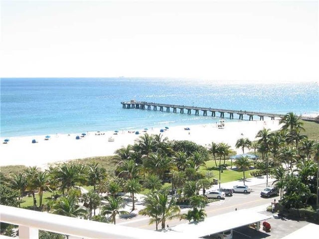 3 of 38 - 328 N Ocean Blvd 1008, Pompano Beach, FL