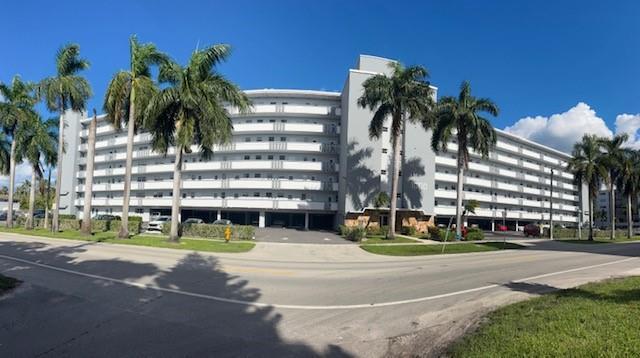 1000 Ne 14 410, Hallandale