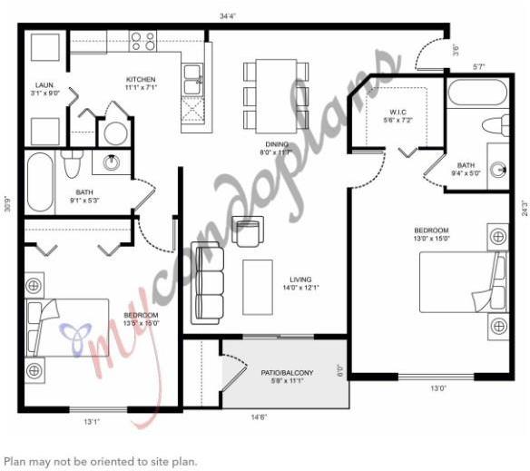 5 of 38 - 5021 Wiles Rd 202, Coconut Creek, FL