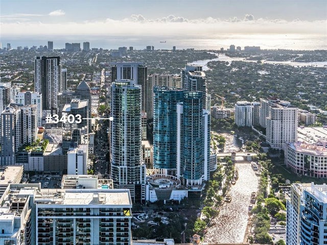 1 of 85 - 100 E Las Olas Blvd 3403, Fort Lauderdale, FL