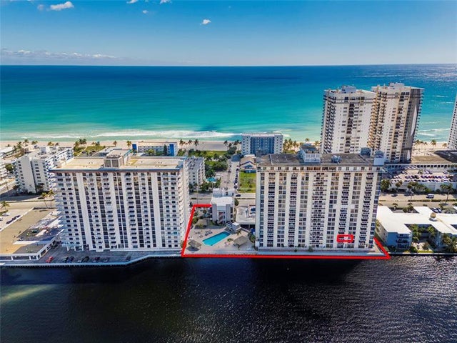 2 of 26 - 1600 S Ocean Dr 3b, Hollywood, FL