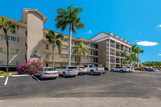 1 of 21 - 440 Paradise Isle Blvd 102, Hallandale, FL