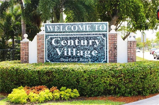 4 of 100 - 4026 Ventnor H Ct 4026, Deerfield Beach, FL