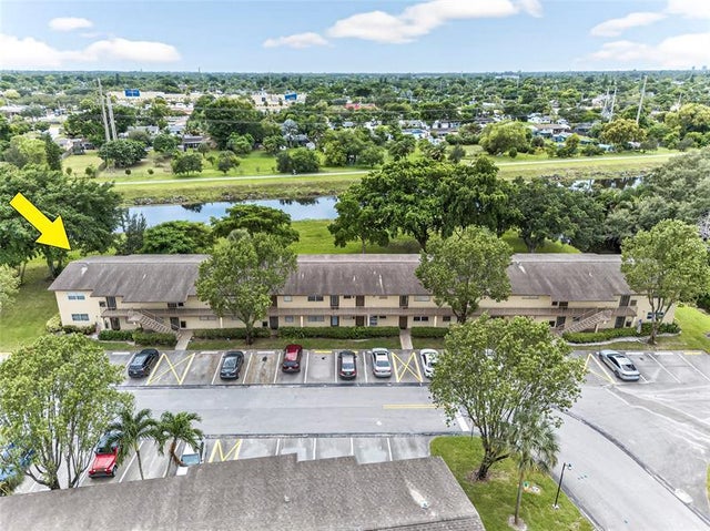 7610 Nw 1st St 201, Margate