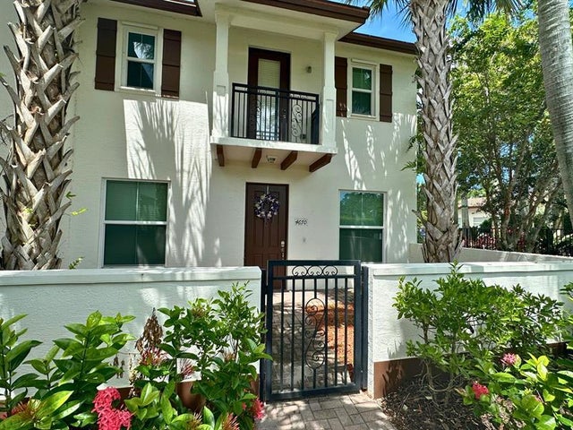 1 of 36 - 4670 Monarch Way, Coconut Creek, FL