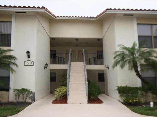 1681 Balfour Point Dr F, West Palm Beach