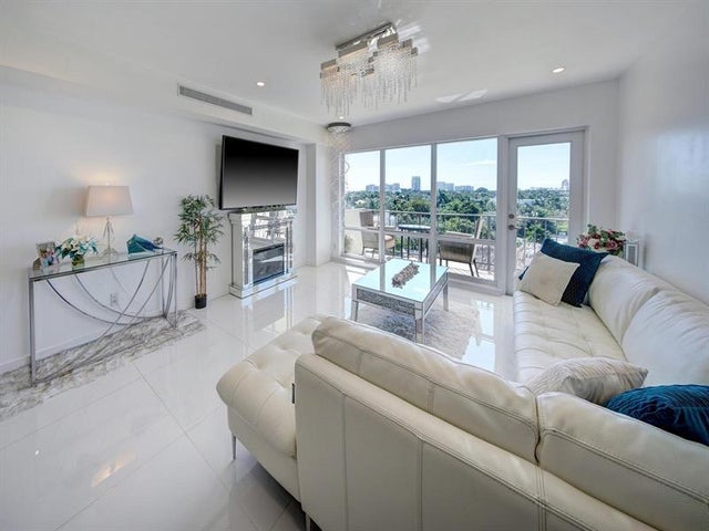 5 of 29 - 2500 E Las Olas Blvd 707, Fort Lauderdale, FL