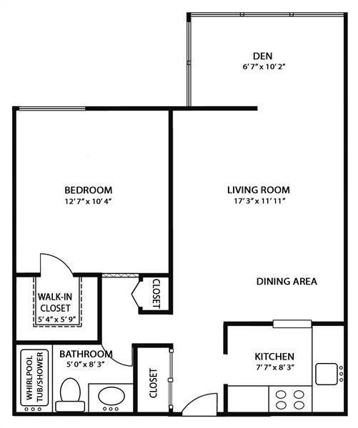 4 of 9 - 17570 Atlantic Blvd 104, Sunny Isles Beach, FL