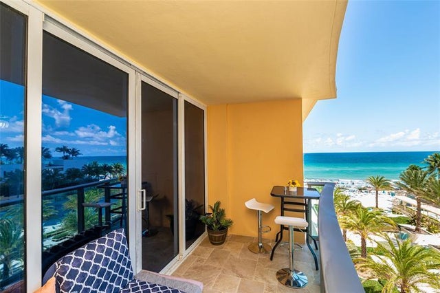 4 of 28 - 2501 S Ocean Dr 517, Hollywood, FL