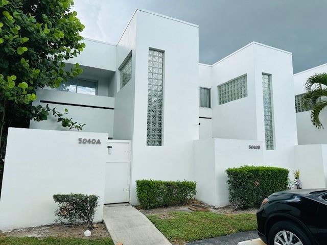 5040 Elmhurst Rd A, West Palm Beach