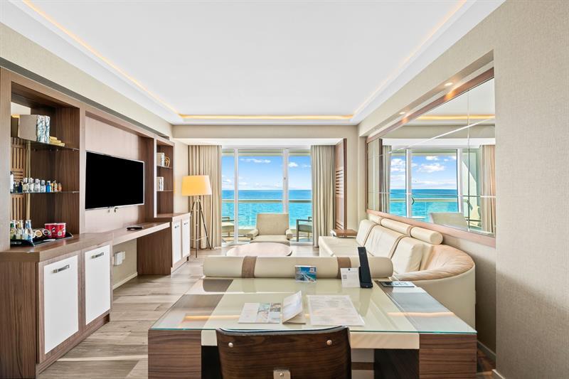 551 N Fort Lauderdale Beach Blvd H1116, Fort Lauderdale