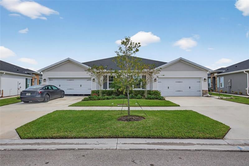 9473 Sw Libertas Way, Port St. Lucie