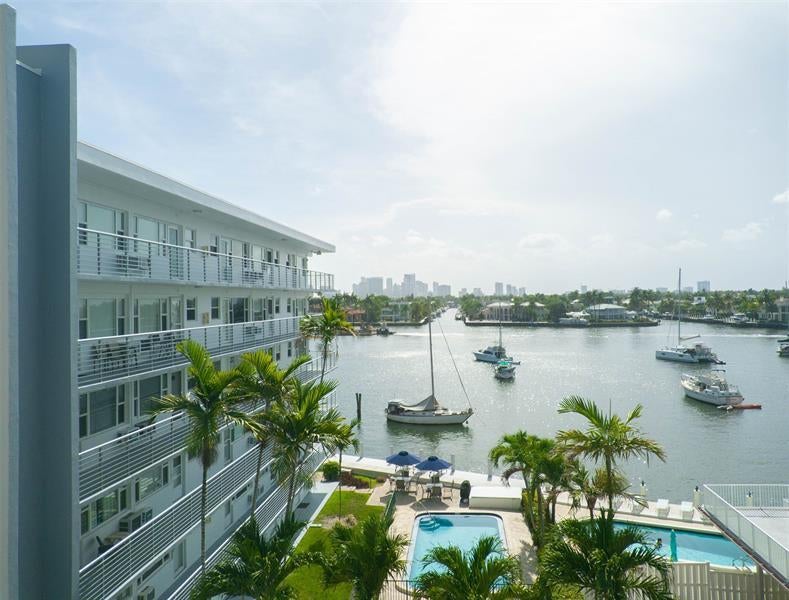 9 N Birch Rd 403, Fort Lauderdale