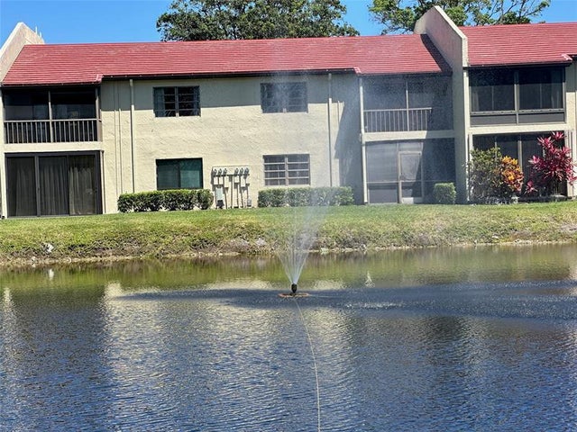 21218 Lago Cir 7h, Boca Raton