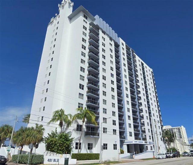 1 of 23 - 401 69th St 1613, Miami Beach, FL