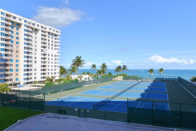 1 of 55 - 5100 N Ocean Blvd 516, Lauderdale By The Sea, FL