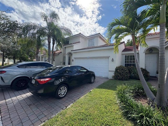 1 of 9 - 2634 Sw 188th Ave 2634, Miramar, FL