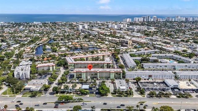 5321 Ne 24th Ter 505a, Fort Lauderdale