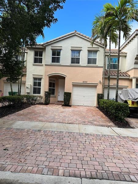 1 of 5 - 16304 Sw 48th St 1, Miramar, FL
