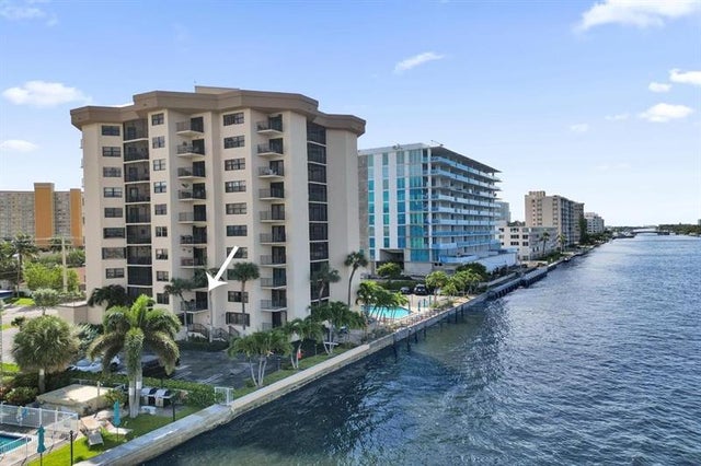 2 of 64 - 501 N Riverside Dr 203, Pompano Beach, FL