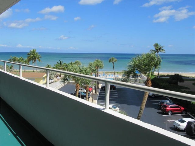 1 of 25 - 4050 N Ocean Dr 402, Lauderdale By The Sea, FL
