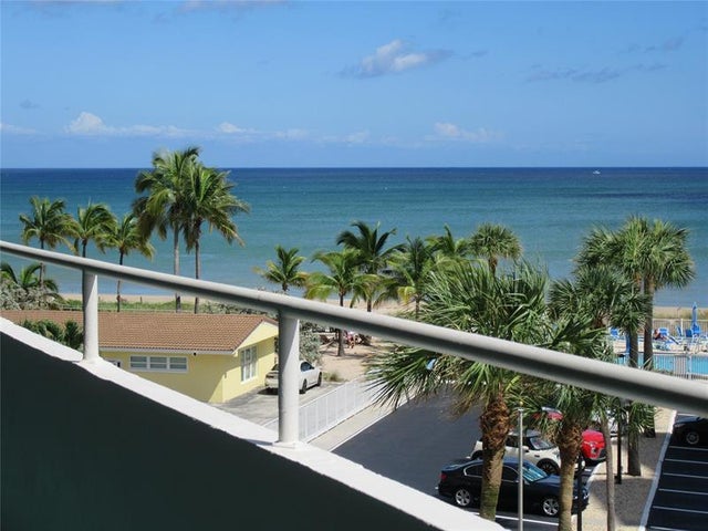 2 of 25 - 4050 N Ocean Dr 402, Lauderdale By The Sea, FL