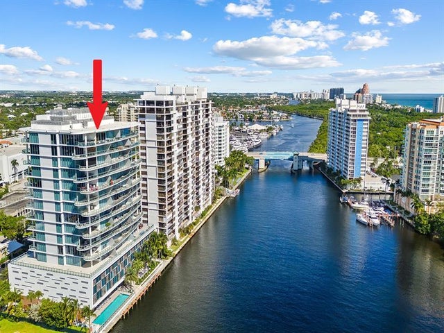 920 Intracoastal Drive Ph1, Fort Lauderdale