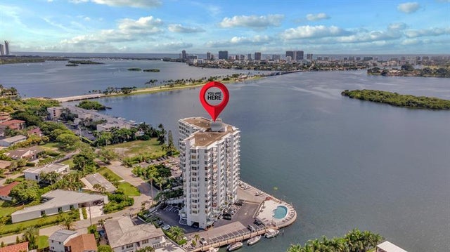 4 of 63 - 11930 N Bayshore Dr 404, North Miami, FL