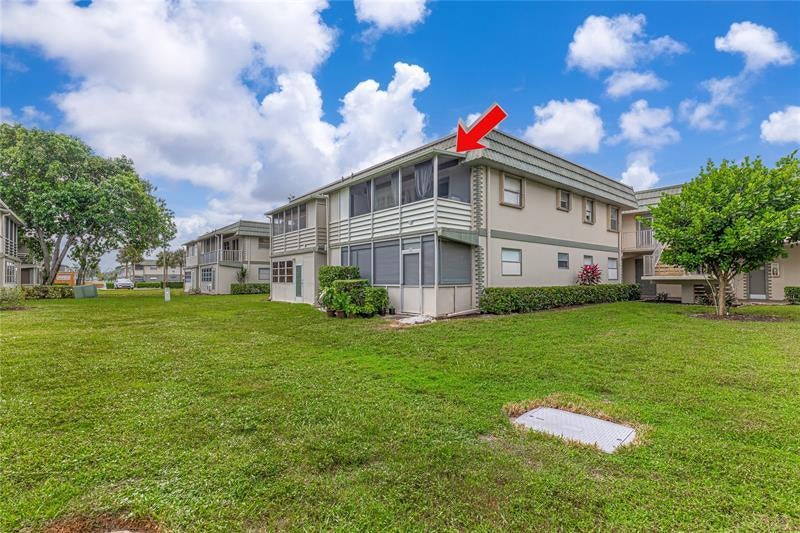 176 Monaco D 176, Delray Beach