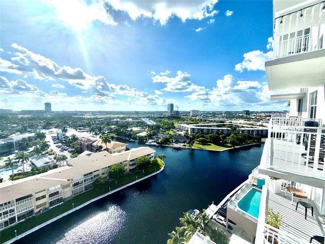 2 of 17 - 427 Golden Isles Dr 14b, Hallandale, FL