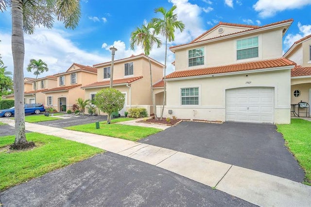 1 of 22 - 17825 Sw 10 Th Ct 17825, Pembroke Pines, FL