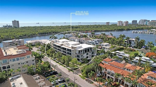 4 of 31 - 2770 Ne 14th St 303, Fort Lauderdale, FL