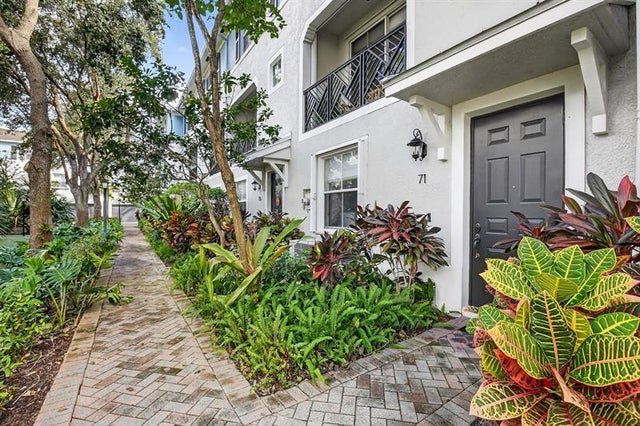 1 of 52 - 71 Atlantic Grove Way 71, Delray Beach, FL