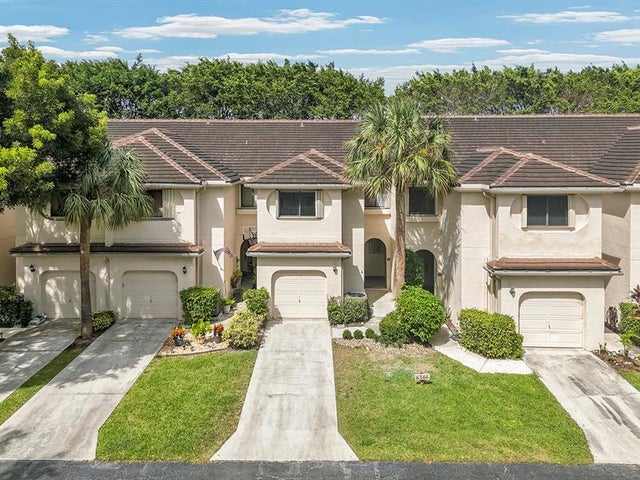 6366 Longboat Lane G104, Boca Raton