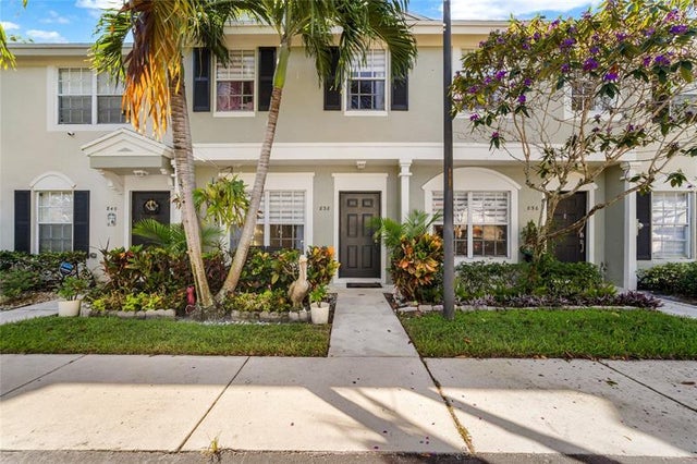 838 Kokomo Key Lane 838, Delray Beach