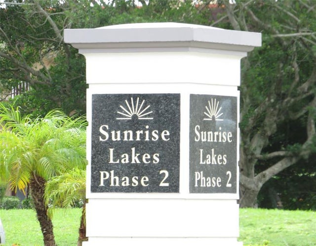 2 of 18 - 8460 Sunrise Lakes Blvd 307, Sunrise, FL