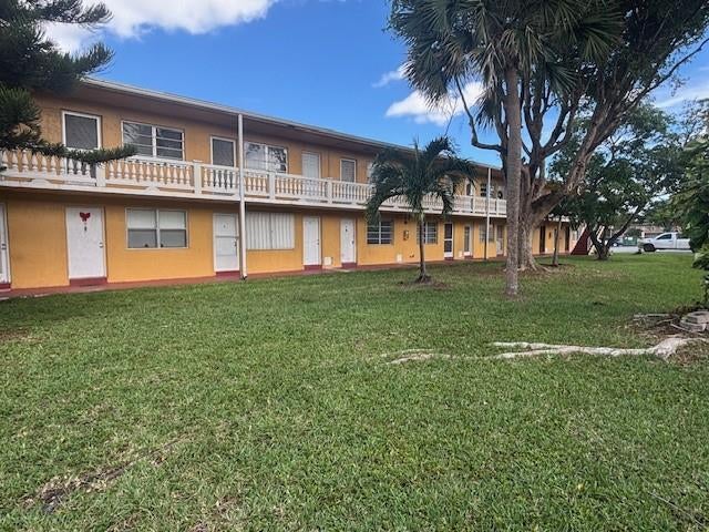 1 of 10 - 115 Ne 202 Terrace M-21, Miami, FL