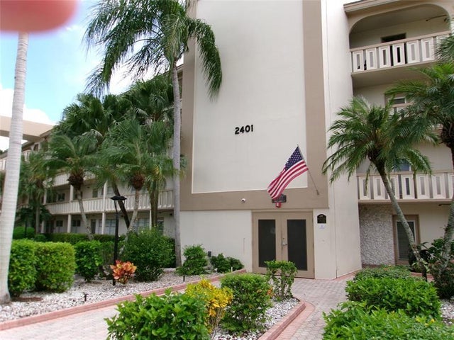 2401 Antigua Cir J1, Coconut Creek