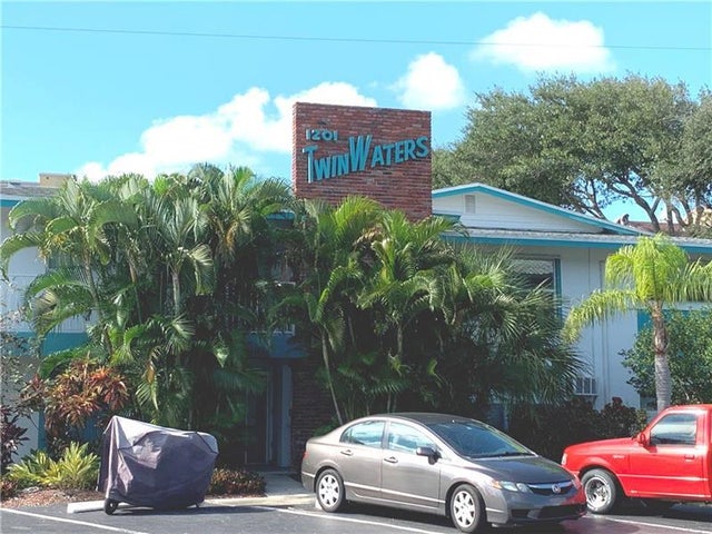1201 N Riverside Dr 12b, Pompano Beach