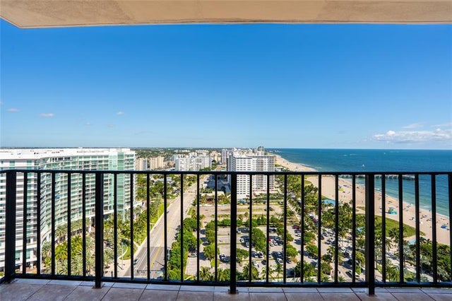 4 of 35 - 101 Briny Ave 2509, Pompano Beach, FL