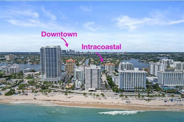 4 of 74 - 209 N Fort Lauderdale Beach Blvd 6b, Fort Lauderdale, FL