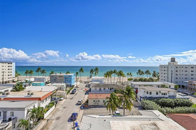 4 of 49 - 801 S Ocean Dr 706, Hollywood, FL